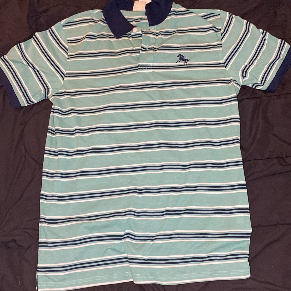 POLO SHIRT 🔥